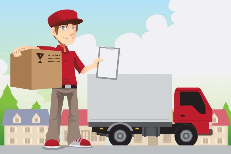 Chành xe Bắc Nam giá rẻ tại Thái Hùng 2 Hiểu đơn giản, đây chính là dịch vụ vận chuyển hàng hóa