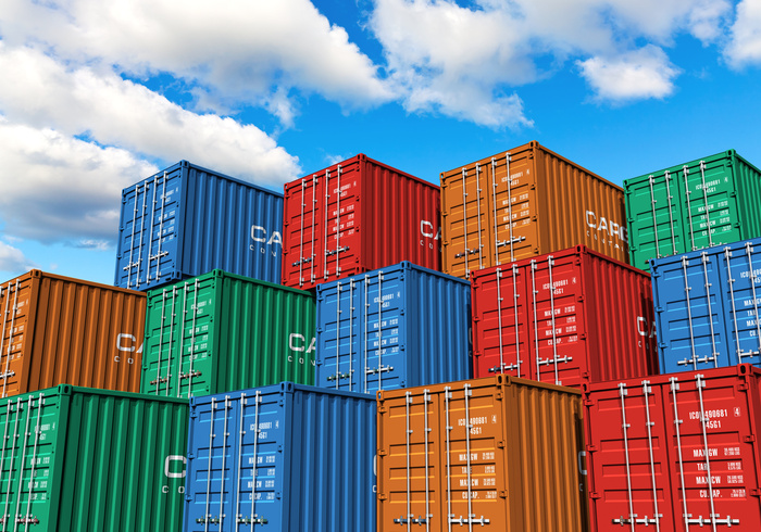 Phan biet cac loai container va cong dung tung loai