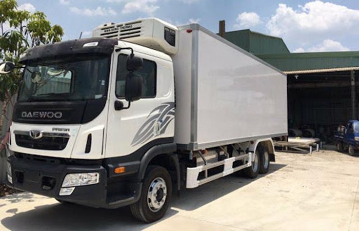 Chành xe Tây Ninh đi Quảng Nam