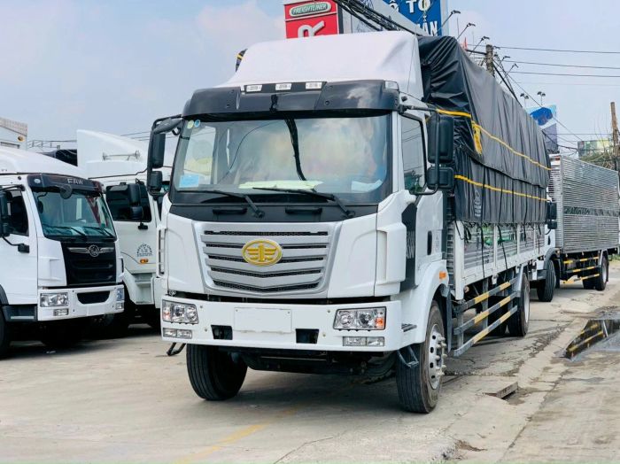 Chành xe Đồng Nai đi Bình Định