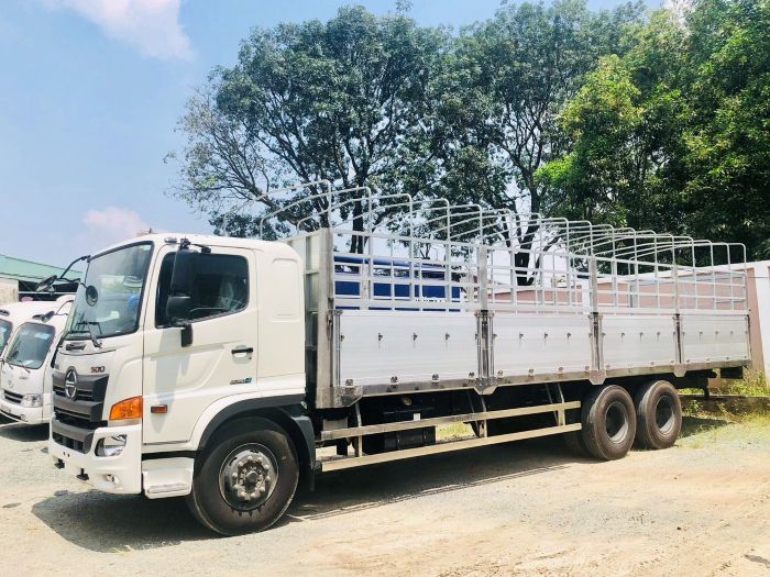 Chành xe Đồng Nai đi Bình Thuận