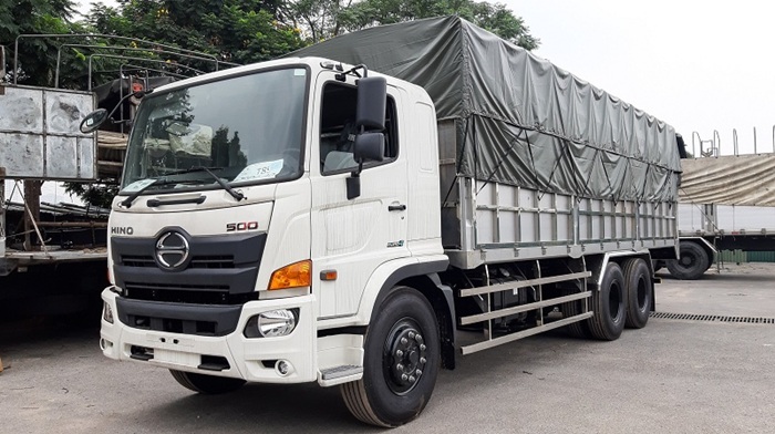 Chành xe Đồng Nai đi Bình Thuận