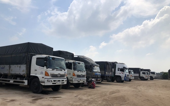 Chành xe Đồng Nai đi Đà Nẵng nhanh gọn chuẩn 2 Chành xe Đồng Nai đi Đà Nẵng