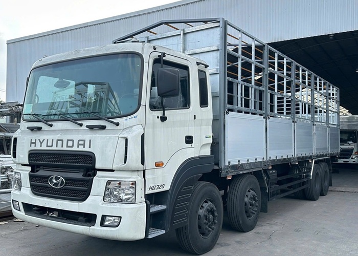 Chành xe Đồng Nai đi Ninh Thuận
