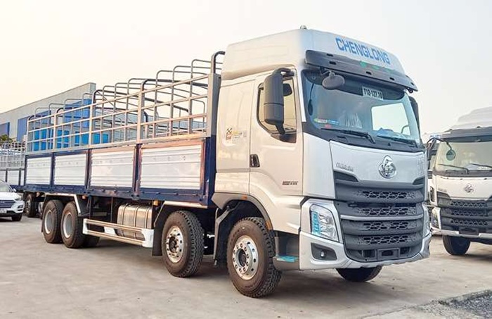 Chành xe Đồng Nai đi Ninh Thuận