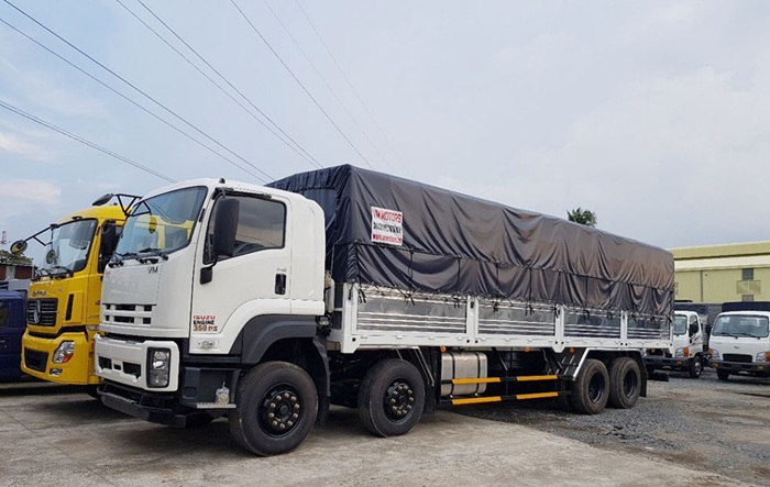 Chành xe Đồng Nai đi Ninh Thuận