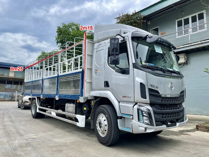 Chành xe Đồng Nai đi Phú Yên