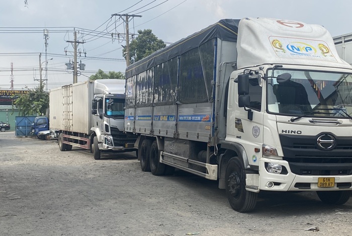 Chành xe Đồng Nai đi Huế