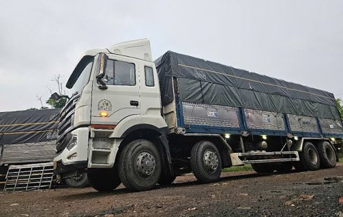 Chành xe Đồng Nai đi Quảng Nam