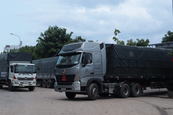 Chành xe Đồng Nai đi Quảng Nam